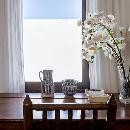 Casa Mesana Villa Asilah Ngoại thất bức ảnh