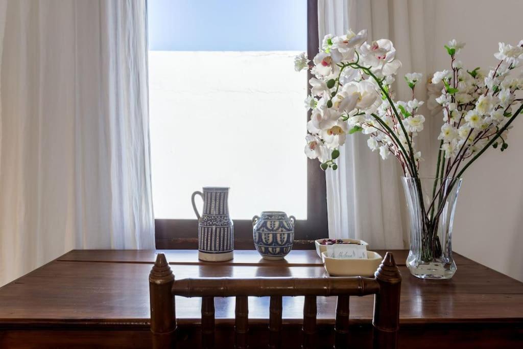 Casa Mesana Villa Asilah Ngoại thất bức ảnh