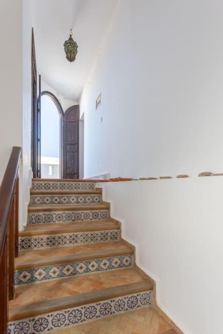 Casa Mesana Villa Asilah Ngoại thất bức ảnh