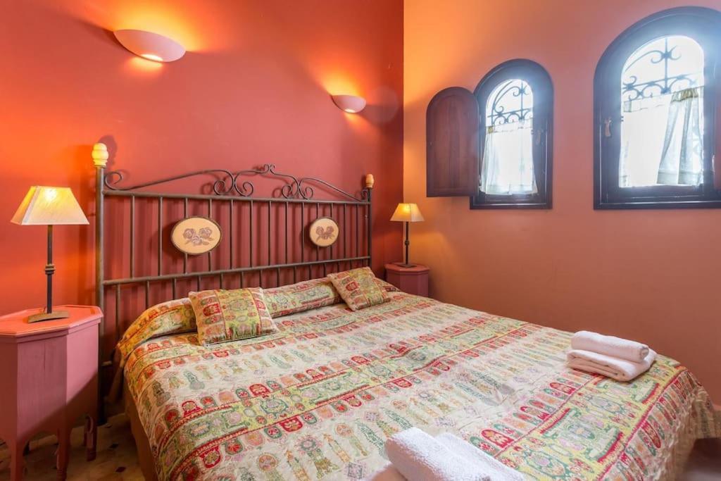Casa Mesana Villa Asilah Ngoại thất bức ảnh