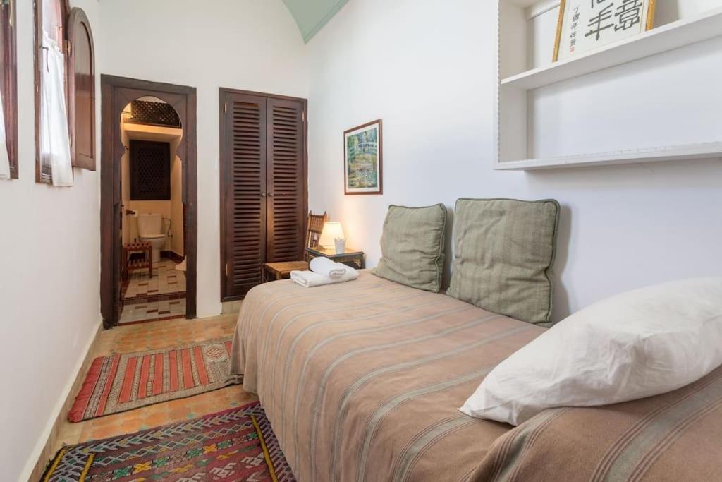 Casa Mesana Villa Asilah Ngoại thất bức ảnh