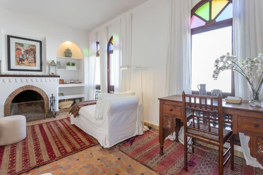 Casa Mesana Villa Asilah Ngoại thất bức ảnh