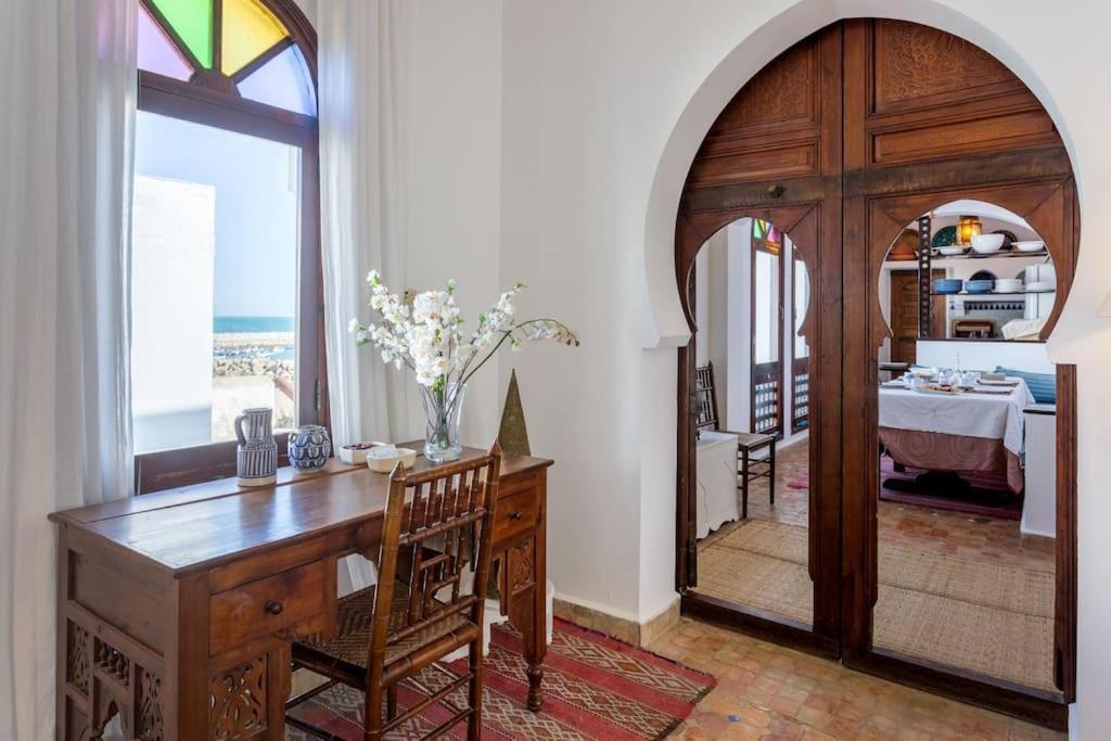 Casa Mesana Villa Asilah Ngoại thất bức ảnh